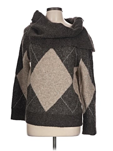 SundayUp Pullover Sweater (view 1)
