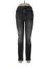 R13 Black Jeans Size 28 waist - photo 1