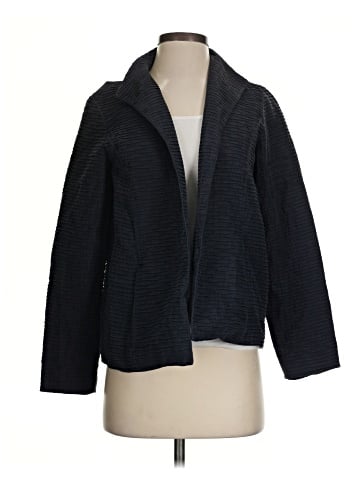Eileen Fisher Silk Blazer (view 1)