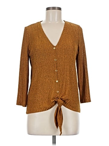 MICHAEL Michael Kors Cardigan (view 1)