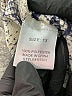 Fashion Nova 100% Polyester Animal Print Silver 3/4 Sleeve Blouse Size 1X - photo 8