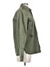Zadig & Voltaire Green Jacket Size XS (0) - photo 4