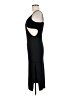 Ambiance Black Cocktail Dress Size M - photo 5