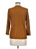 MICHAEL Michael Kors Brown Cardigan Size M - photo 2