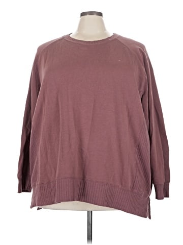 Maurices Pullover Sweater (view 1)