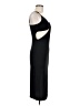 Ambiance Black Cocktail Dress Size M - photo 4