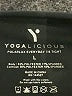 Yogalicious Black Active Pants Size L - photo 4