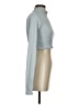 Alo Silver Long Sleeve Turtleneck Size XS (estimated) - photo 4