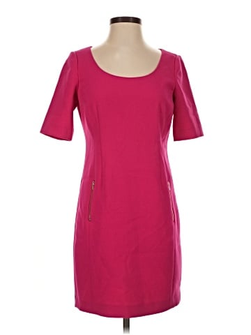 Ann Taylor Casual Dress (view 1)