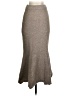 Assorted Brands Gray Casual Skirt Size 3 - photo 2