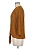 MICHAEL Michael Kors Brown Cardigan Size M - photo 5