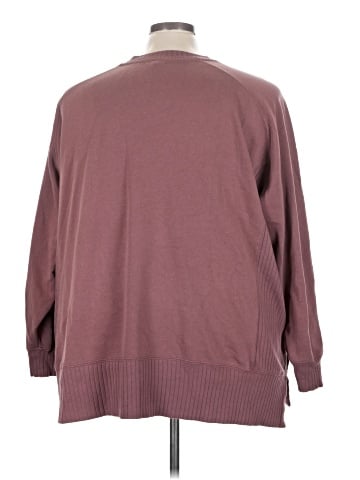 Maurices Pullover Sweater (view 2)