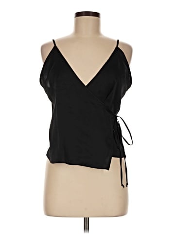 Cotton Candy LA Sleeveless Blouse (view 1)