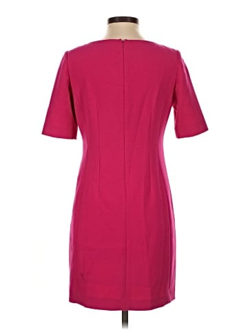 Ann Taylor Casual Dress (view 2)