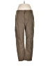 Vince. Brown Khakis Size 8 - photo 1