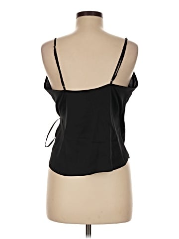 Cotton Candy LA Sleeveless Blouse (view 2)
