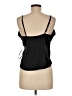 Cotton Candy LA Black Sleeveless Blouse Size M - photo 2