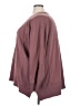 Maurices Burgundy Pullover Sweater Size 28 (4) - photo 5