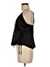Cotton Candy LA Black Sleeveless Blouse Size M - photo 5