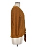 MICHAEL Michael Kors Brown Cardigan Size M - photo 4