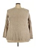 Evolution by Cyrus Tan Pullover Sweater Size 3X - photo 1
