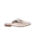 Lulus Ivory Mule/Clog Size 9 - photo 1