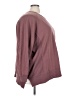 Maurices Burgundy Pullover Sweater Size 28 (4) - photo 4