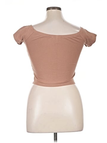 Forever 21 Short Sleeve T-Shirt (view 2)