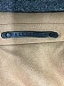 ALLSAINTS Brown Wool Coat Size 2 - photo 6