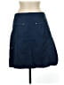 Patrick Robinson for Target Solid Blue Casual Skirt Size 7 - photo 2