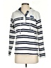 L.L.Bean 100% Cotton White Pullover Sweater Size XS - photo 1
