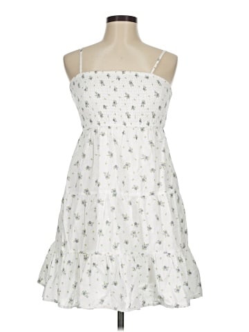 Dizzy Lizzy Casual Dress (view 1)