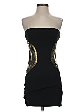 Bebe Addiction Casual Dress