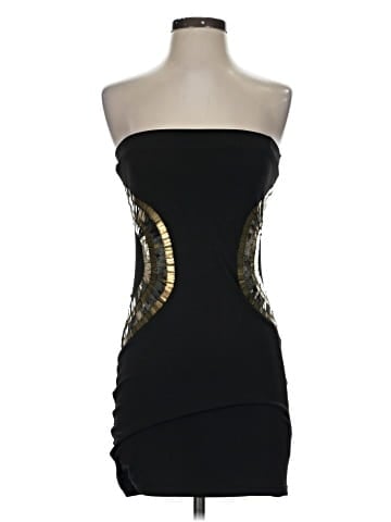 bebe Addiction Casual Dress (view 1)