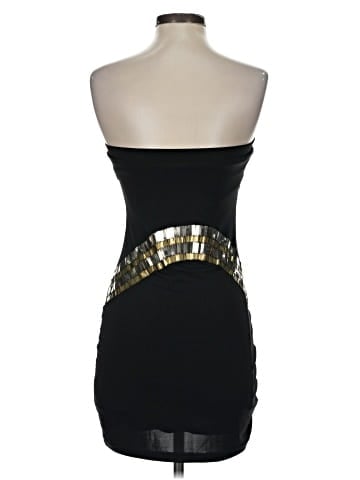 bebe Addiction Casual Dress (view 2)