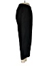 Assorted Brands Solid Black Casual Pants Size L - photo 4