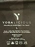 Yogalicious Black Active Pants Size L - photo 4