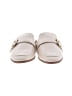 Lulus Ivory Mule/Clog Size 9 - photo 2