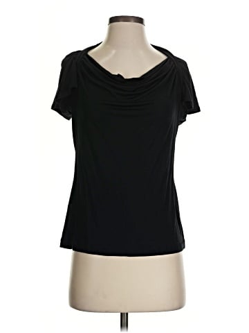 Banana Republic Short Sleeve T-Shirt (view 1)