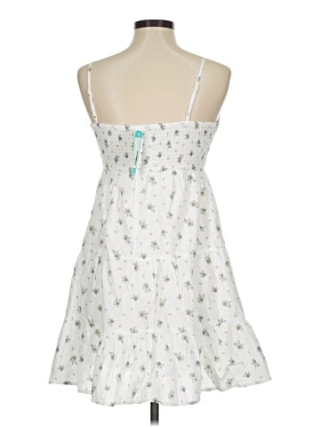 Dizzy Lizzy Casual Dress (view 2)