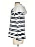 L.L.Bean 100% Cotton White Pullover Sweater Size XS - photo 5