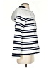 L.L.Bean 100% Cotton White Pullover Sweater Size XS - photo 4
