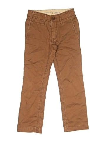 Assorted Brands Khakis (view 1)