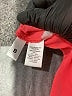 Ann Taylor LOFT 100% Polyester Color Block Pink Long Sleeve Blouse Size M - photo 8