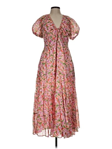 Banjanan Casual Dress (view 1)