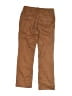 Assorted Brands 100% Cotton Solid Brown Khakis Size 6 - photo 2