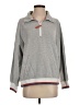Calme Gray Sweatshirt Size S - photo 1