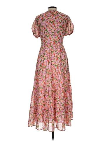 Banjanan Casual Dress (view 2)