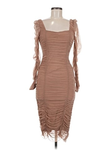 Fashion Nova Cocktail Dress (view 1)
