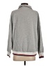 Calme Gray Sweatshirt Size S - photo 2